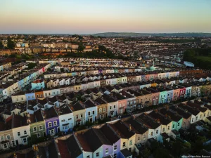 SAFE INSTALLATION BRISTOL